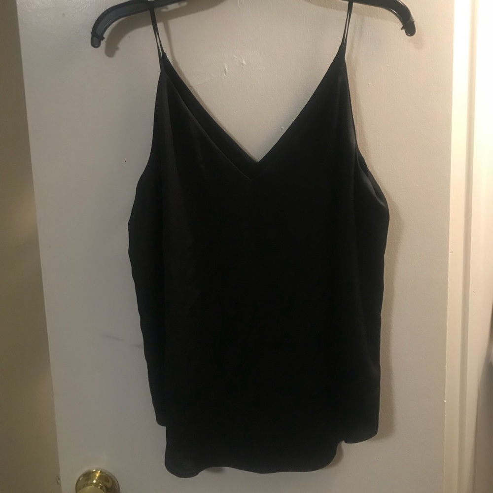 Express Downtown Cami size M